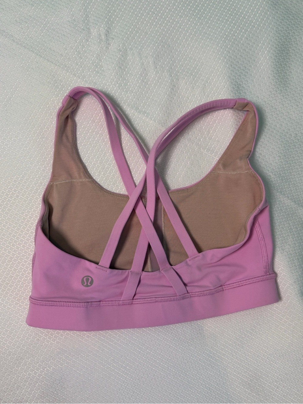 Lululemon Energy Bra Size 4